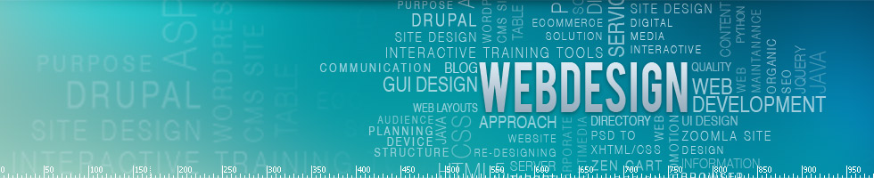 Web Design Bangalore
